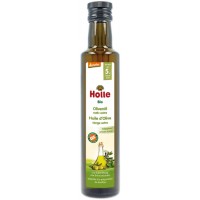 Detský bio extra panenský olivový olej 250 ml od 5. mesiaca